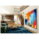 LG 75QNED83B6A.AEUD, QNED TV Sort