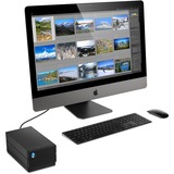 LaCie 2big RAID 36 TB, Harddisk Sort