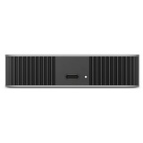 LaCie STLR4000400, Harddisk grå