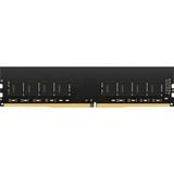 Lexar LD4AU008G-B3200GSST, Hukommelse 