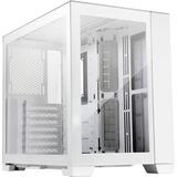 Lian Li O11D MINI-S, Towerkabinet Hvid