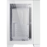 Lian Li O11D MINI-S, Towerkabinet Hvid