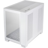 Lian Li O11D MINI-S, Towerkabinet Hvid