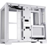 Lian Li O11D MINI-S, Towerkabinet Hvid