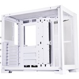 Lian Li O11D MINI-S, Towerkabinet Hvid