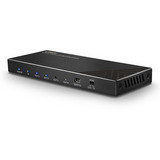 Lindy 38236, HDMI splitter Sort