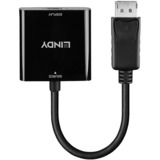 Lindy 41068, Adapter Sort