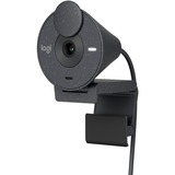 Logitech Brio 300, Webcam Sort