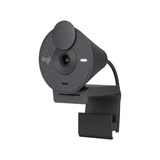 Logitech Brio 300, Webcam Sort