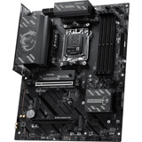 MSI B650E GAMING WIFI, Bundkort 