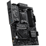MSI B650E GAMING WIFI, Bundkort 
