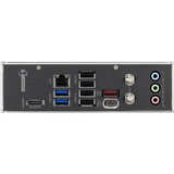 MSI B650E GAMING WIFI, Bundkort 