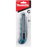 Makita D-65713, Kniv Blå/Sort