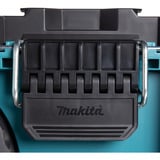 Makita P-91001, Værktøjskasse Blå/Sort