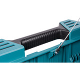 Makita P-91001, Værktøjskasse Blå/Sort