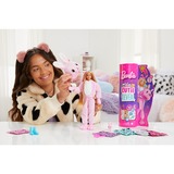 Mattel Cutie Reveal, Dukke Mode dukke, Hunstik, 3 År, Pige, 303 mm, Flerfarvet