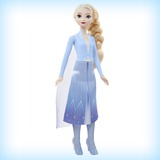 Mattel Disney Frost Elsa-dukke Disney Frozen Disney Frost Elsa-dukke, 9 År, 1682,6059 cm³, 0,01 cm³, 5 stk