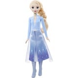 Mattel Disney Frost Elsa-dukke Disney Frozen Disney Frost Elsa-dukke, 9 År, 1682,6059 cm³, 0,01 cm³, 5 stk