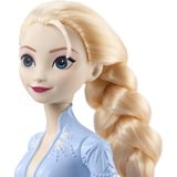 Mattel Disney Frost Elsa-dukke Disney Frozen Disney Frost Elsa-dukke, 9 År, 1682,6059 cm³, 0,01 cm³, 5 stk