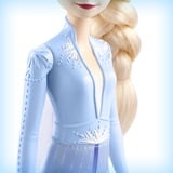 Mattel Disney Frost Elsa-dukke Disney Frozen Disney Frost Elsa-dukke, 9 År, 1682,6059 cm³, 0,01 cm³, 5 stk
