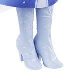 Mattel Disney Frost Elsa-dukke Disney Frozen Disney Frost Elsa-dukke, 9 År, 1682,6059 cm³, 0,01 cm³, 5 stk