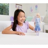 Mattel Disney Frost Elsa-dukke Disney Frozen Disney Frost Elsa-dukke, 9 År, 1682,6059 cm³, 0,01 cm³, 5 stk