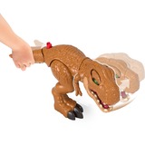 Mattel Imaginext HFC04 legetøjsfigur til børn, Spil figur 3 År, Brun, Plast