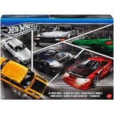 Mattel JBY77, Spil køretøj 