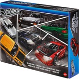 Mattel JBY77, Spil køretøj 