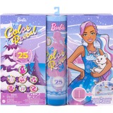 Mattel Kalender