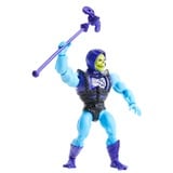 Mattel Origins Battle Armor Skeletor, Spil figur Masters of the Universe Origins Battle Armor Skeletor, 6 År, Flerfarvet