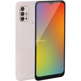 Motorola moto g30 16,5 cm (6.5") Dual SIM Android 11 4G USB Type-C 4 GB 128 GB 5000 mAh Lyserød, Mobiltelefon Violet, 16,5 cm (6.5"), 4 GB, 128 GB, 64 MP, Android 11, Lyserød