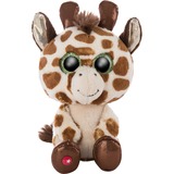 NICI Plysdyr Brown