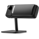 NZXT AP-PUMIC-B1, Mikrofon Sort
