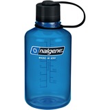 Nalgene Drikkedunk gennemsigtig/Blå