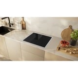 Neff BTX46PIB0 pande og gryde sæt Zone induktionskogeplade Elektrisk ovn, Ovn sæt Sort/rustfrit stål, Zone induktionskogeplade, 4 zone(s), Keramisk, Sort, Berøring, 58,3 cm