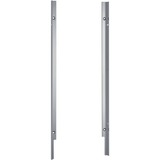Neff Z780BI01, Blænde rustfrit stål