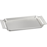 Neff Z9401TY0, Stegepande rustfrit stål