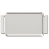 Neff Z9401TY0, Stegepande rustfrit stål