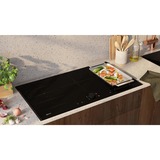 Neff Z9401TY0, Stegepande rustfrit stål