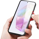 Nevox StyleShell NYLO, Mobiltelefon Cover Sort