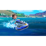 Nintendo Switch 2 inkl. Sports Resort-Set, Spillekonsol 