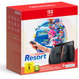 Nintendo Switch 2 inkl. Sports Resort-Set, Spillekonsol 