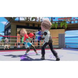 Nintendo Switch 2 inkl. Sports Resort-sæt, Håndholdt konsol 