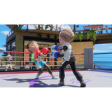 Nintendo Switch 2 inkl. Sports Resort-sæt, Spillekonsol 