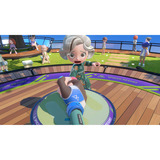 Nintendo Switch 2 inkl. Sports Resort-sæt, Spillekonsol 
