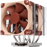 Noctua CPU køler 