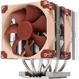 Noctua NH-D9 TR5-SP6 4U, CPU køler 