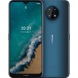 Nokia Mobiltelefon Blå