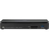 OWC OWCTB3DKPRO, Docking station 